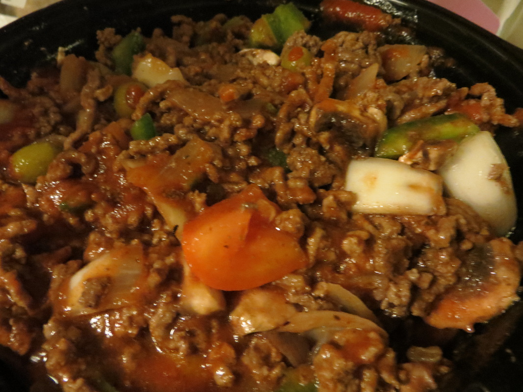 Crock pot picadillo - Celebrate we will Because life is short but sweet ...